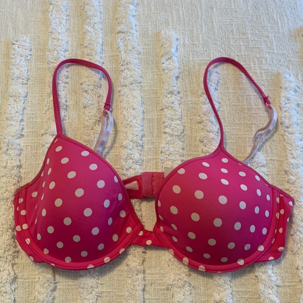 VS Pink Bra